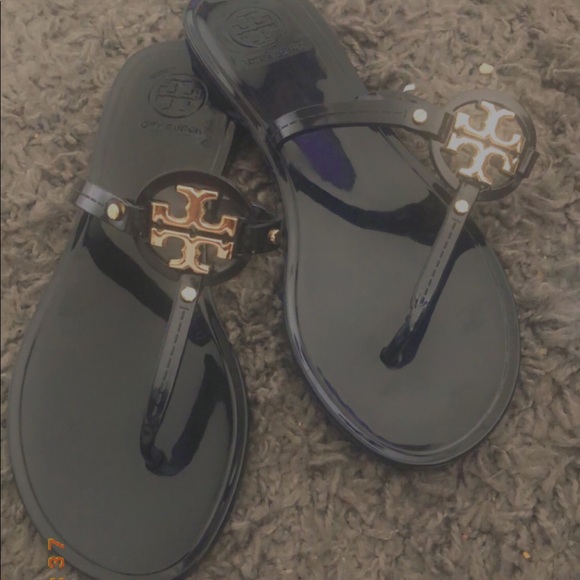 Tory Burch Shoes - Tory Burch Slides